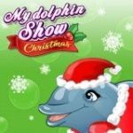 Картинка My Dolphin Show Christmas