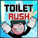 Постер Туалетная Лихорадка 2 | Toilet Rush 2