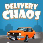 Картинка Delivery Chaos