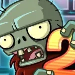 Игра Растения Против Зомби 2
