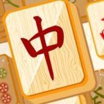 Постер игры Маджонг Джонг | Mahjong Jong