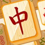 Постер Маджонг Джонг | Mahjong Jong