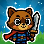 Картинка Raccoon Legend