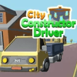 Картинка City Constructor Driver 3d