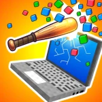 Постер Разрушай Комнату