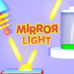 Постер Зеркальный Свет | Mirror Light
