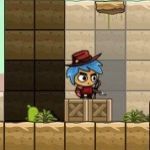 Постер игры Легендарный воин | Legendary Warrior