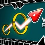 Картинка Wave Road 3D