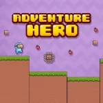 Постер Герой Приключений | Adventure Hero
