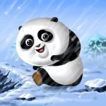 Постер Беги Панда, Беги | Run Panda Run
