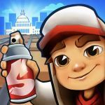 Картинка Subway Surfers World Tour: Washington D.C. 2025