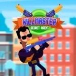 Картинка Sekretnyj Agent Ubijtsa