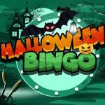 Картинка Halloween Bingo
