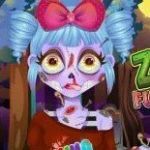 Картинка Zombie Fun Doctor