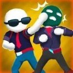 Картинка Gang Fall Party