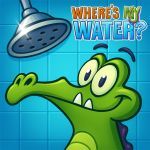 Картинка Where is my Water