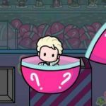 Постер игры Принцесса Коготь Машины | Princess Claw Machine