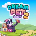 Игра Питомцы Мечты Слияние 2