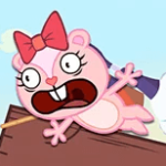 Картинка Happy Tree Friends Strandead