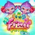 Картинка Fruit Fever World