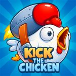 Картинка Kick the Chicken