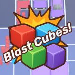 Картинка Blast Cubes