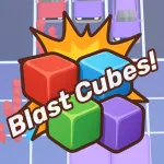 Игра Взрывные Кубики