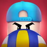 Игра Волейбольные Бобы