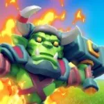 Игра Бесконечная Осада | Endless Siege