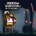 Картинка Arrow Survival: 15 Seconds