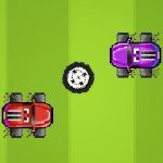 Картинка Soccer Cars
