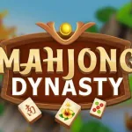 Постер Династия Маджонг | Mahjong Dynasty