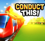 Картинка Train driver