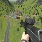 Постер Бесконечность Рояль | Infinity Royale