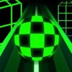 Игра Склон | Slope