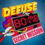 Картинка Defuse The Bomb: Secret Mission