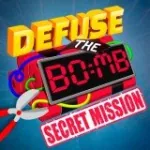 Игра Обезвредить Бомбу