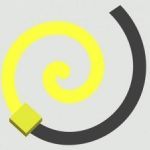 Постер игры Цвет Линии | Line Color