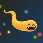 Постер Счастливые Змеи | Happy Snakes