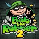 Картинка Bob the Robber 2