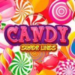 Картинка Candy Super Lines