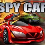 Постер Шпионская Машина | Spy Car