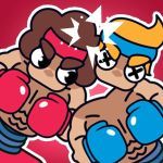 Картинка Dummies Fight