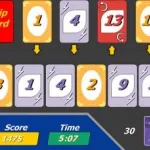 Постер Караты Молний | Lightning Cards