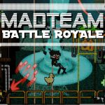 Картинка Mad Team Battle Royale