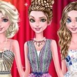 Картинка Elsa Runway Diva