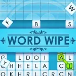 Постер Стереть Слово | Word Wipe