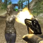 Игра Инфекция Z