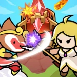 Игра Ультимативная Защита Башен