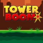 Картинка Blow up the Tower